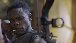 Hollywood Reporter-Director, J. Jesses Smith's “The In-Law Gang! Cannes:  Entertainment Squad Takes Three Features From Global Genesis Group  (Exclusive)#clientnews