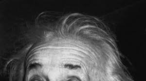 Auch aus dem genannten grund ist es extra wichtig, sich auf. Albert Einstein Relativ Grosser Bahnhof Fur Den Relativen Ulmer Gesellschaft Faz