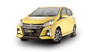 Daftar Harga Mobil Daihatsu Terbaru Daihatsu Indonesia