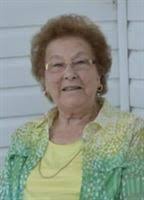 Miramichi's Funeral Announcements Ruby Lillian Doran