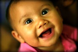 Little kids are always fun! :)