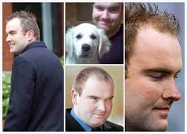 Coleraine, County Londonderry: William Streeter