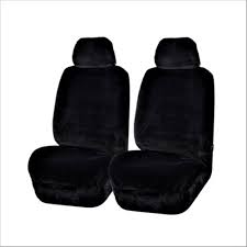 Free delivery and returns on ebay plus items for plus members. 91816712 Down Under 16 Mm Sheepskin Seat Covers Size 30 Black Auto One