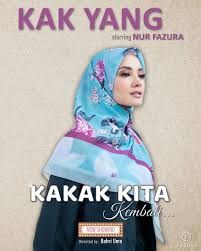 Kak Yang by Tudung Fazura – Cikgu Mall – eCommerce Platform