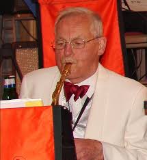 Terry Perry RIP 4th Nov 2019