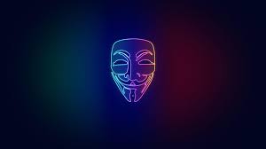 Find hd wallpapers for your desktop, mac, windows, apple, iphone or android device. Anonymous 4k Wallpapers For Your Desktop Or Mobile Screen Free And Easy To Download