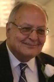 Obituary information for Joseph Salerno