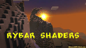 Natural mystic shaders is one of the . Rybar Shaders Minecraft Pe Texture Pack 1 17 11 1 16 221 Download