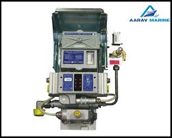 Oil mist detector is equipment which monitors the environment inside a crankcase space of an internal combustion engine and thus tells the engineer, in case of formation of any type of explosive vapors occurring in the crankcase of engine. Oil Mist Detectors Aarav Marine