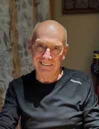 Obituary information for Patrick Joseph Brennan