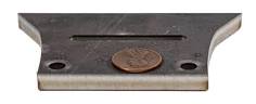 AR400 Steel Laser Cutting | SendCutSend