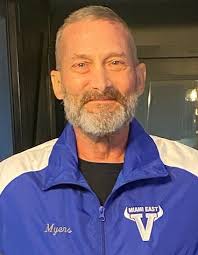 Obituary for Jeffrey Lee Myers