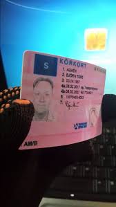 Id kort hitta alla som utfärdar id kort i sverige. Buy Registered Passport Driver License Id Card Quickdoccuments Gmail Com 237673581889