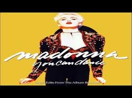 Boom Boom I Want You In My Room Remix Madonna Spotlight Single Edit Met Afbeeldingen