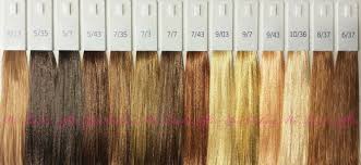 Pin Von Liliana Real Auf Alturas De Tonos Wella Haarfarbe Haarfarben Charts Koleston Farbkarte