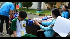 Sekolah berwawasan kebudayaan indonesia,unggul dan menjadi yg terbaik di indonesia.melahirkan lulusan2 terbaik. Proses Seleksi Ppdb 2018 Smantar Nala Youtube