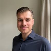 Paul Ecklund's Instagram, Twitter & Facebook