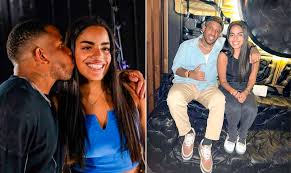 Cri Cri' confirma que Jefferson Farfán entregó dinero a su familia mientras  él estaba en prisión | Espectáculos | La República