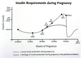 Silly Question Point Of Peak Gestational Diabetes
