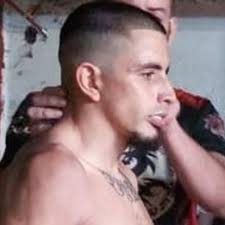 Santos Gareca vs. Jorge Ricardo Caceres, CFC 2