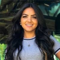 40+ "Amanda Peçanha" profiles