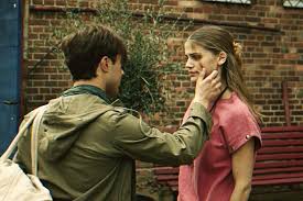 Deutschland 83 peace and harmony is just hippie talk for lazy. Alex Edel Explore Tumblr Posts And Blogs Tumgir