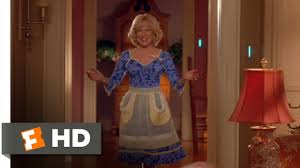 The Stepford Wives (6/8) Movie CLIP - It's a Whole New Me (2004) HD