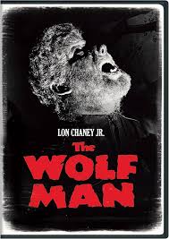 Amazon.com: The Wolf Man (1941) [DVD] : Lon Chaney, Jr., Bela Lugosi,  Claude Rains, Warren William, Ralph Bellamy, Patric Knowles, Maria  Ouspenskaya, Evelyn Ankers, George Waggner, George Waggner, Curt Siodmak:  Movies &