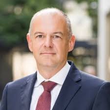 Bishop Rock letter: volatility, data centers, gold, tariffs