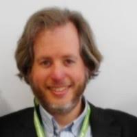 Gordon Kay MCIM FRSPH