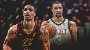 The sixers, thunder, and knicks are finalizing a trade that will see george hill land in philadelphia, according to reports from shams charania of the athletic and adrian wojnarowski of espn. Cavs News George Hill Says Missed Free Throw From Game 1 Of Finals Bothered Him All Summer