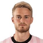 Simon Graves Jensen stats and ratings