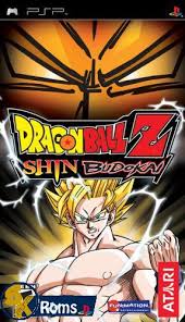 Shin budokai is a fighting game exclusively for the sony psp. Dragon Ball Z Shin Budokai Usa Psp Iso Free Download