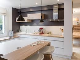 Prix ilot central comment faire un ilot central cuisine devis! Renover Sa Cuisine 12 Avant Apres Spectaculaires Et Bourres D Idees