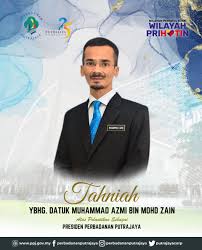 Pkp total lock down fasa 1: Selamat Datang Presiden Perbadanan Putrajaya Laman Web Mkn