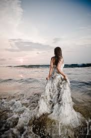 Pin By Candice Leichtman On Trash The Dress Beach Wedding Photos Beach Photoshoot Wedding Dresses Photos