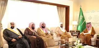 عام الأمير أحمد بن فهد يستقبل رئيس محكمة الأحوال الشخصية بالدمام وكالة الأنباء السعودية