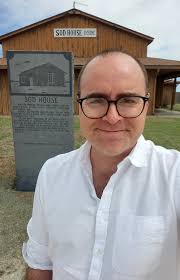 Oklahoma Historical Society