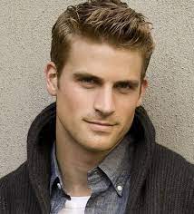 The undercut is one of the best haircuts for guys with square faces because it emphasizes the face with the tight sides and styled top. 25 Awesome Men Haircut For Square Face 2018 2019 New Haircut Style