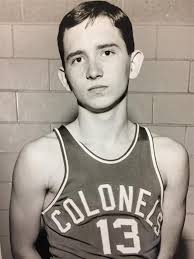 Former Covington resident.