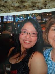 Memories of Mermaids in downtown Las Vegas