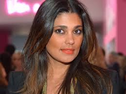 Is Rachel Roy Becky With the Good Hair