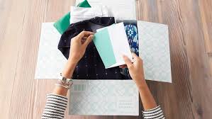 Stitch Fix Is On A Growth Trajectory Here Are Two Reasons
