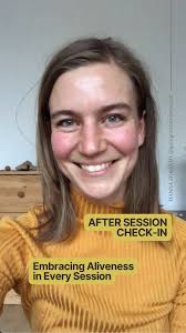 🌟 Embracing Aliveness and Desires in Every Session 🌟, After a session,  I'm always filled with gratitude for the incredible journeys I share with  my clients. Today, I want to share a glimpse of what ...