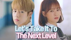 Let S Take It To The Next Level Eng Sub Dingo Kdrama Youtube