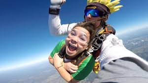 How long will it take to make my first jump? Tandem Skydiving Questions Jump Florida Skydiving