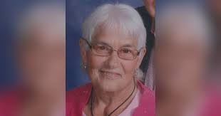 Obituary for Virginia R. Grohn