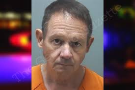 Bailey Mitchell — Cherokee County Jail Bookings