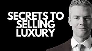Finding the Niche that Gets You into Luxury Real Estate