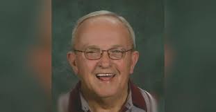 Mr. Howard Huston "Pat" Patterson Jr. Obituary